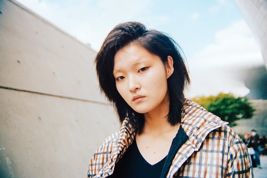 Seoul Fashion Week Youngchul Kim 5