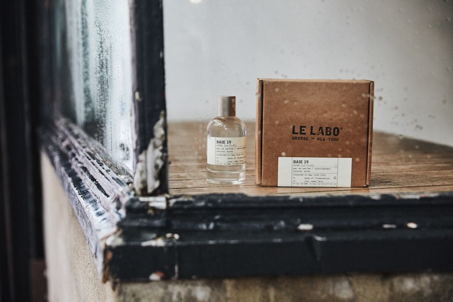 Le Labo Baie 19