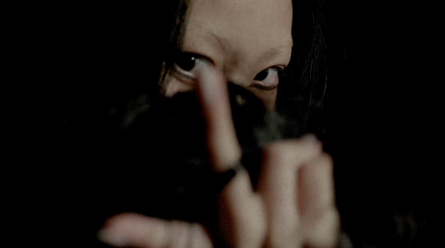 Benedict Brink Magick 3