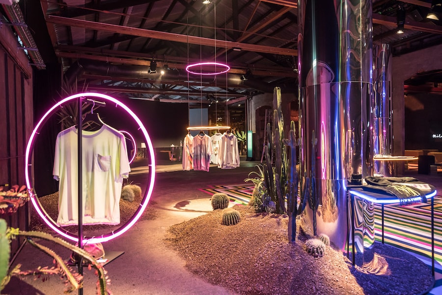 Milano Unica 2019 fashion fair Italy 3