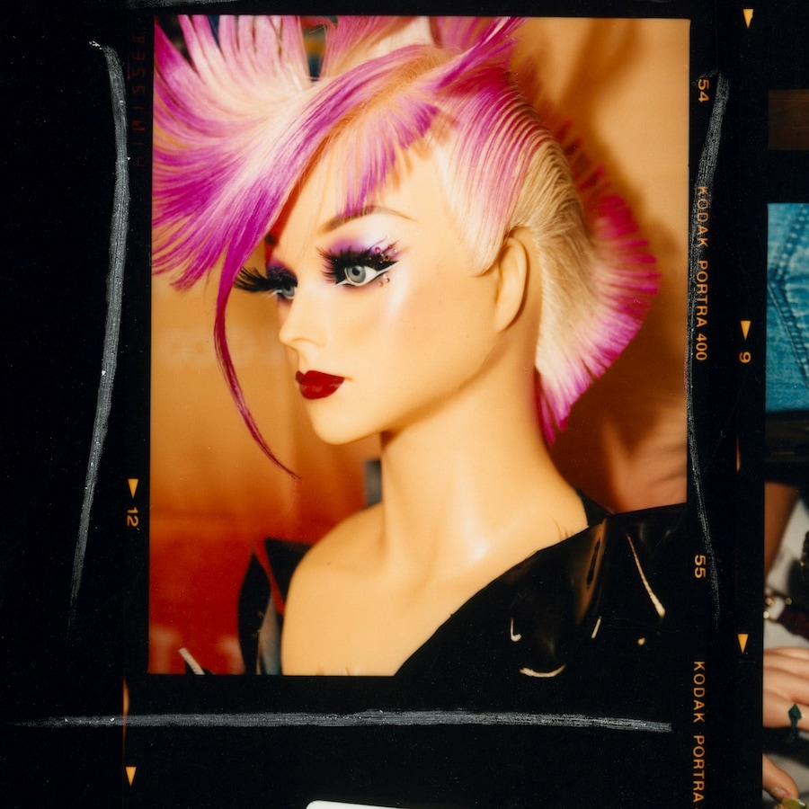 OMC Hairworld 2019 2