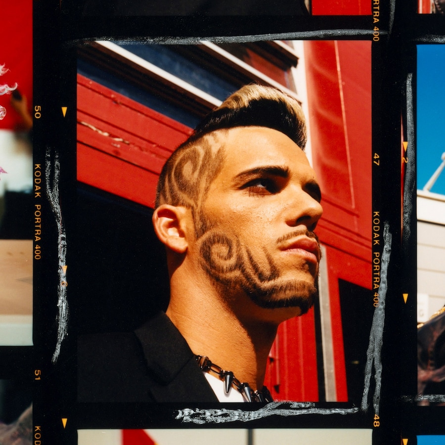 OMC Hairworld 2019 8