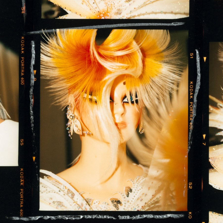 OMC Hairworld 2019 13