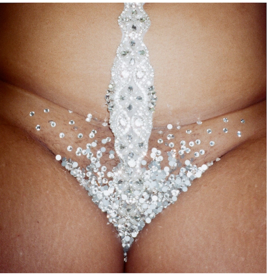 Polyester Beauty Zine 0