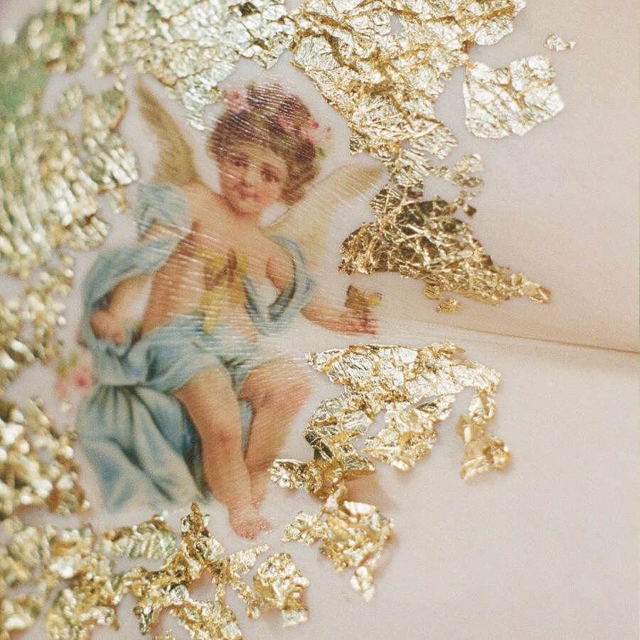 Polyester Beauty Zine 1