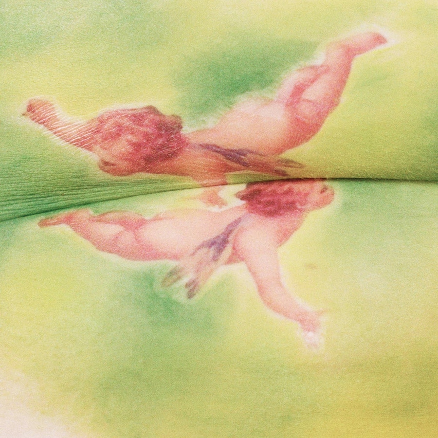 Polyester Beauty Zine 4