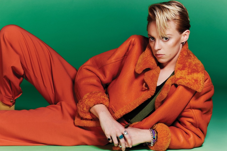 La Roux