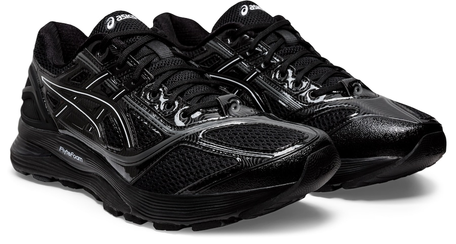 Kiko Kostadinov x Asics 7