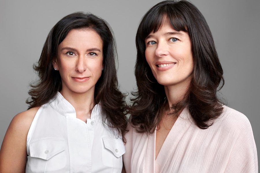 Jodi Kantor &amp; Megan Twohey discuss exposing Harvey Weinstein