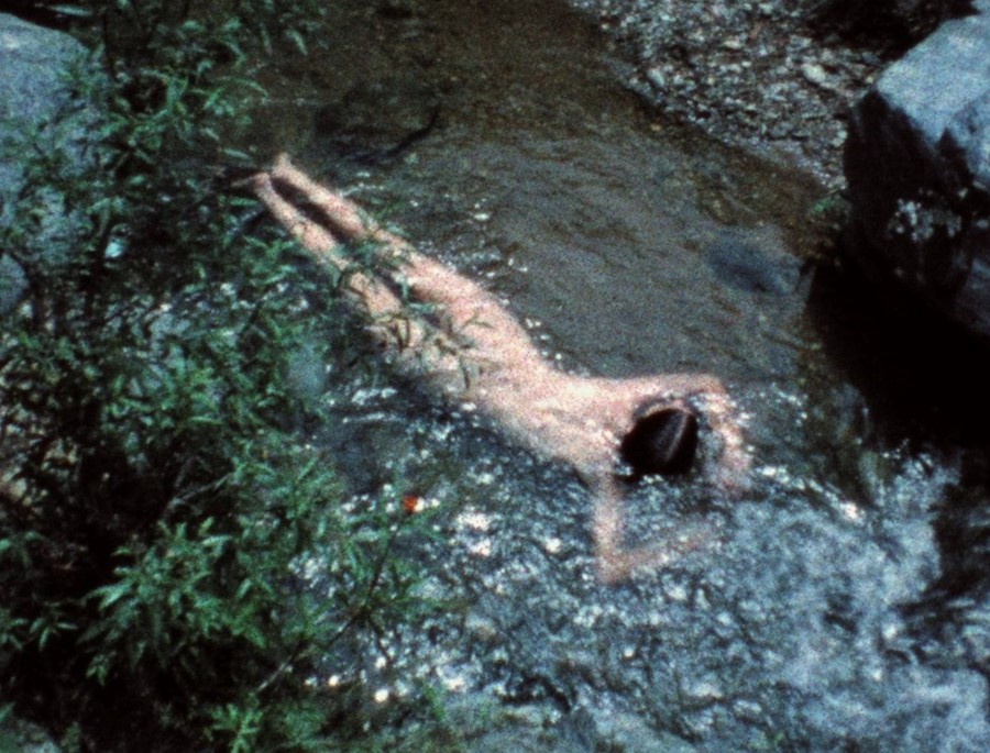 “Creek,” 1974