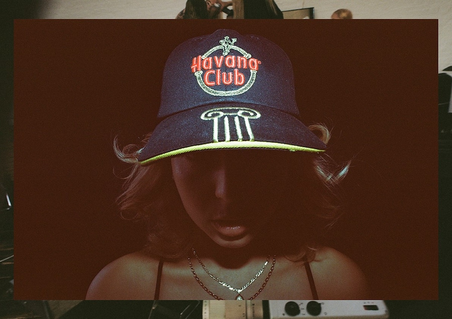 Havana Club X Aries 3 2