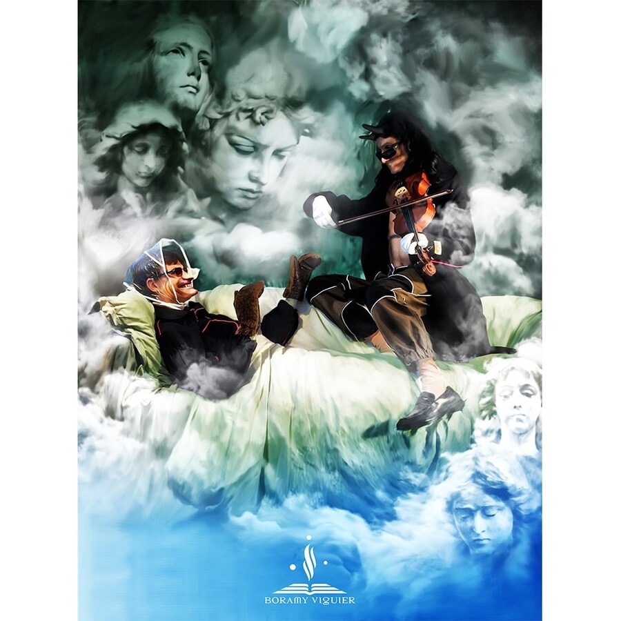 Boramy Viguier x Browns capsule menswear collection 1 0