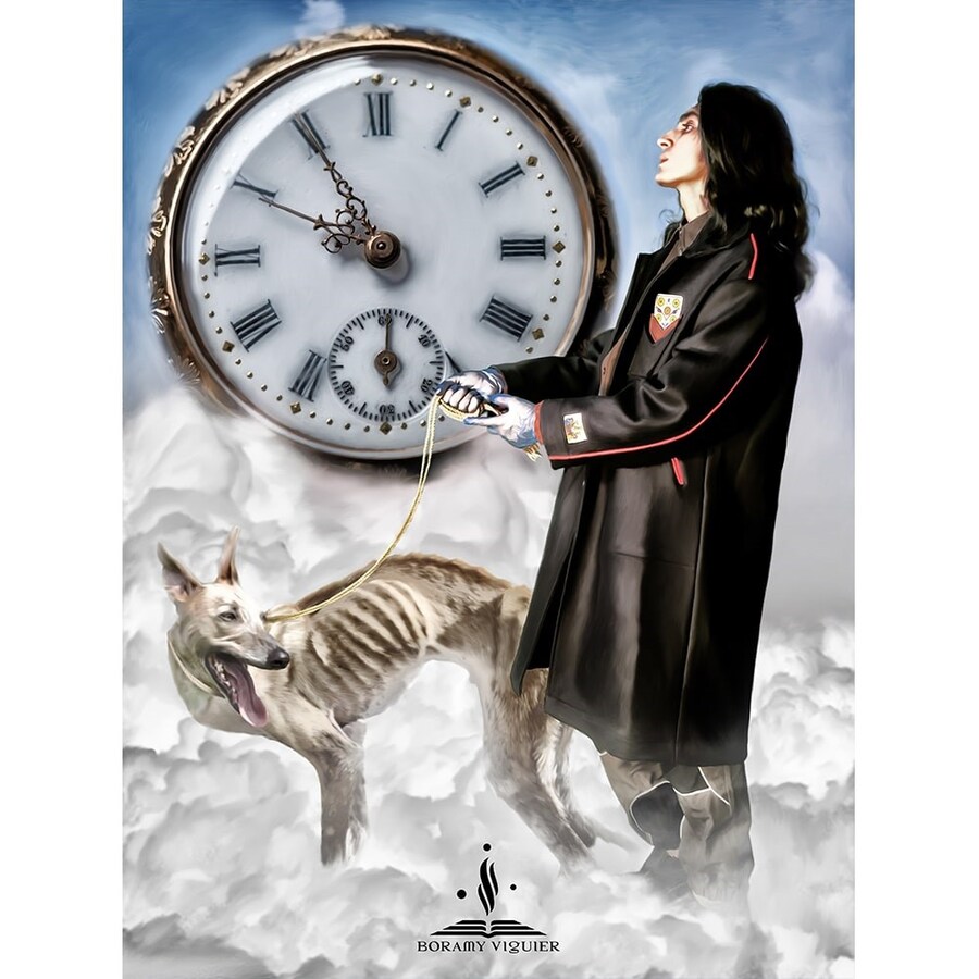 Boramy Viguier x Browns capsule menswear collection 2 1