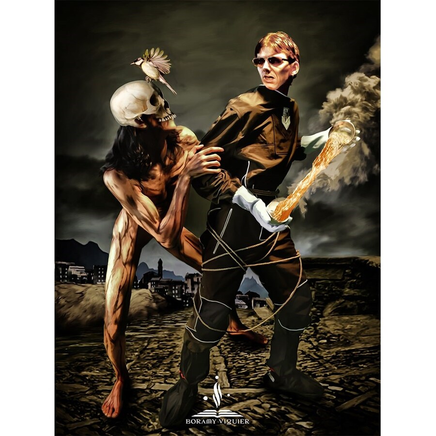 Boramy Viguier x Browns capsule menswear collection 3 2