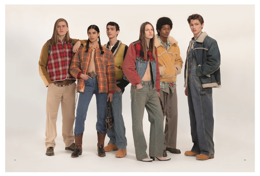 DIESEL, DREAM, DISRUPTION, DEVIATION, DENIM 11 5