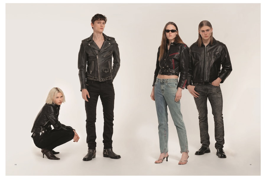 DIESEL, DREAM, DISRUPTION, DEVIATION, DENIM 15 7