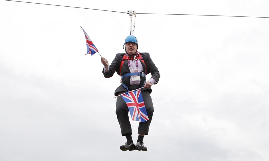 List of the worst things the Tories have ever said