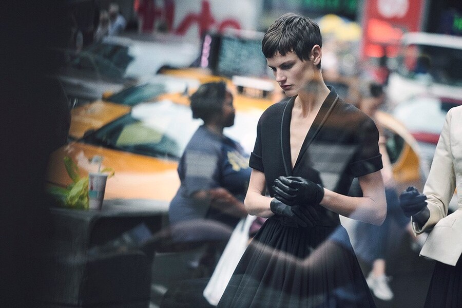Peter Lindbergh Dior TASCHEN 2 1