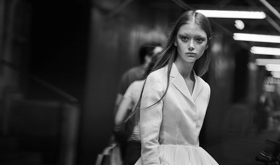 Peter Lindbergh Dior TASCHEN 3 2