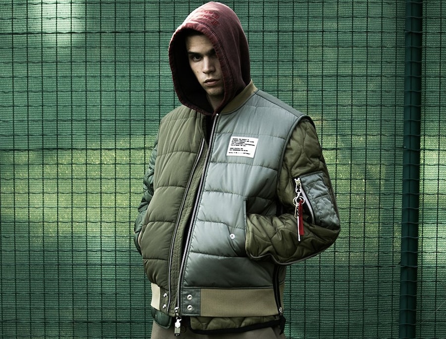 Pitti Uomo 2020 9 8