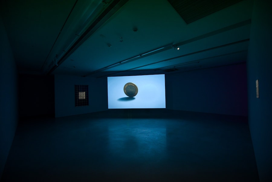 The Mesh at chi K11 Art Museum 6