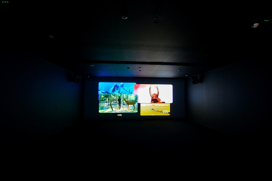 The Mesh at chi K11 Art Museum 13
