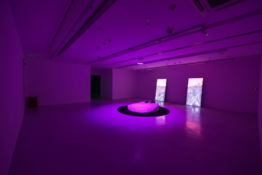 The Mesh at chi K11 Art Museum 18