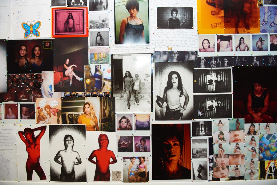 Havana Club X Aries at the Vinyl Factory 2 1