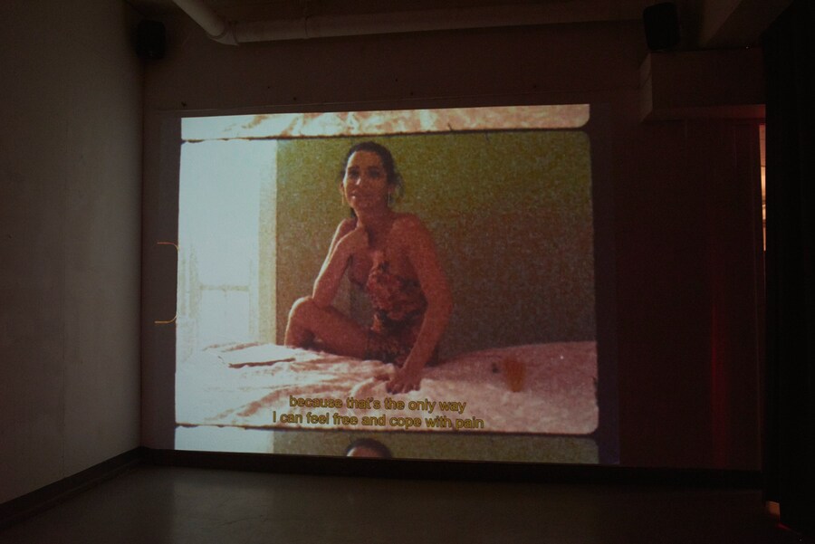 Havana Club X Aries at the Vinyl Factory 13 12