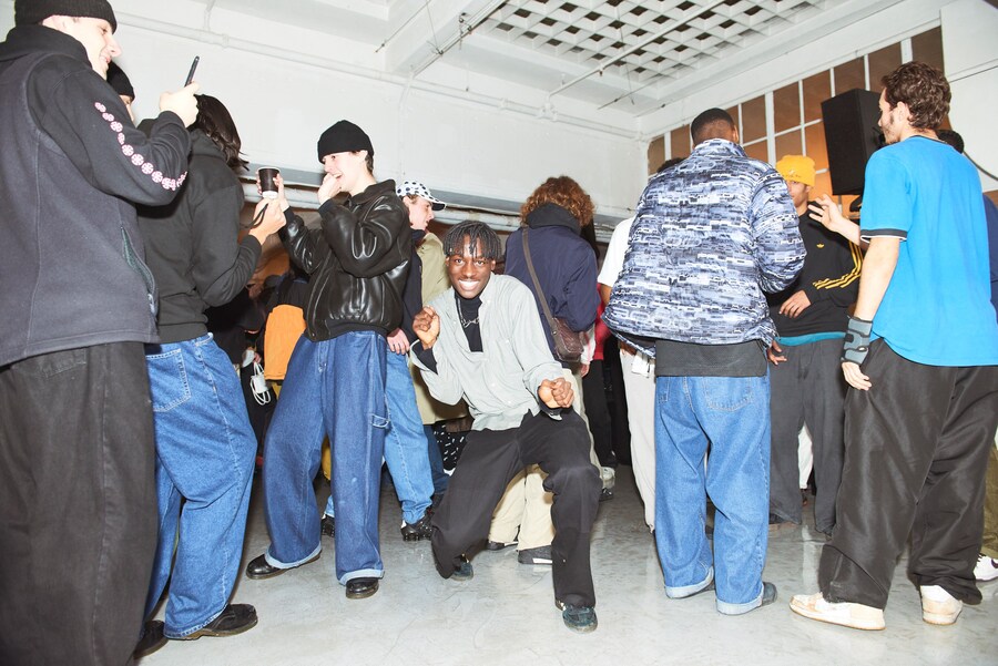 Havana Club X Aries at the Vinyl Factory 19 18