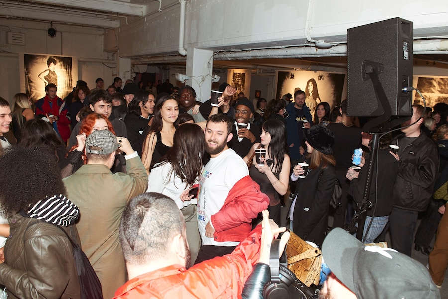 Havana Club X Aries at the Vinyl Factory 21 20