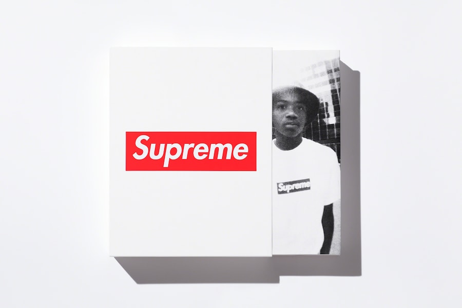 SUPREME (VOL 2) 1 0