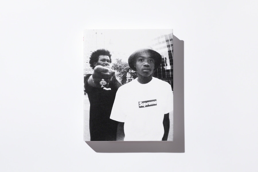 SUPREME (VOL 2) 2 1