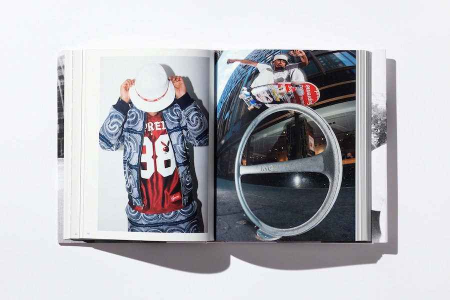 SUPREME (VOL 2) 4 3