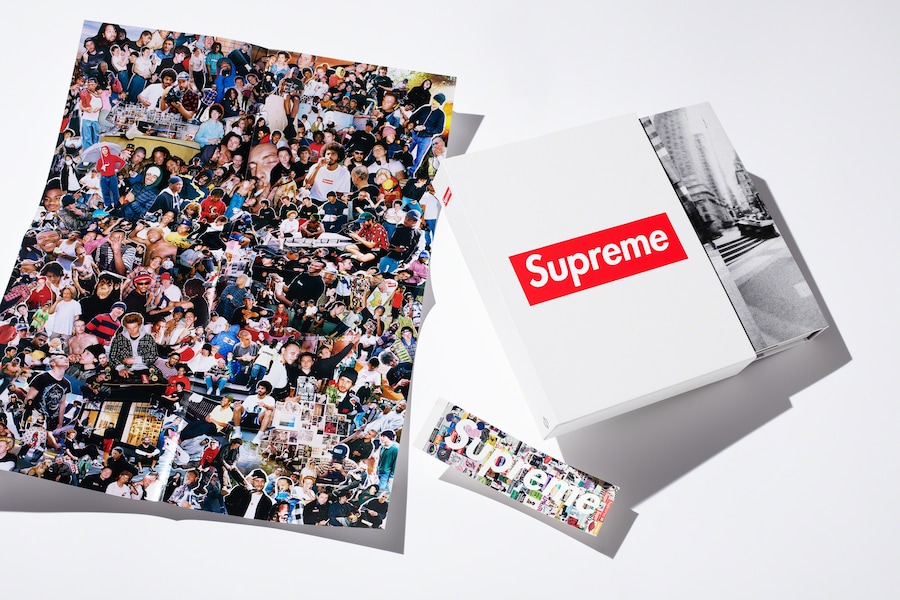 SUPREME (VOL 2) 6 5