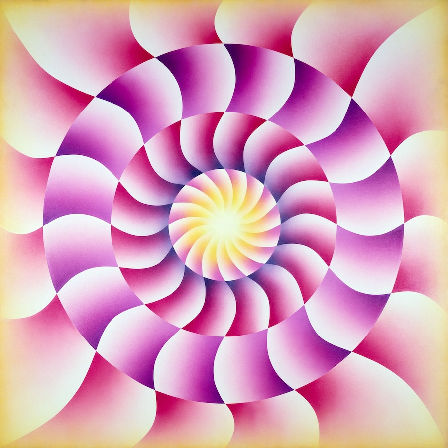 Judy Chicago at BALTIC 0