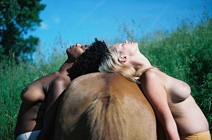 Body Beautiful, Anne Barlinckhoff 5