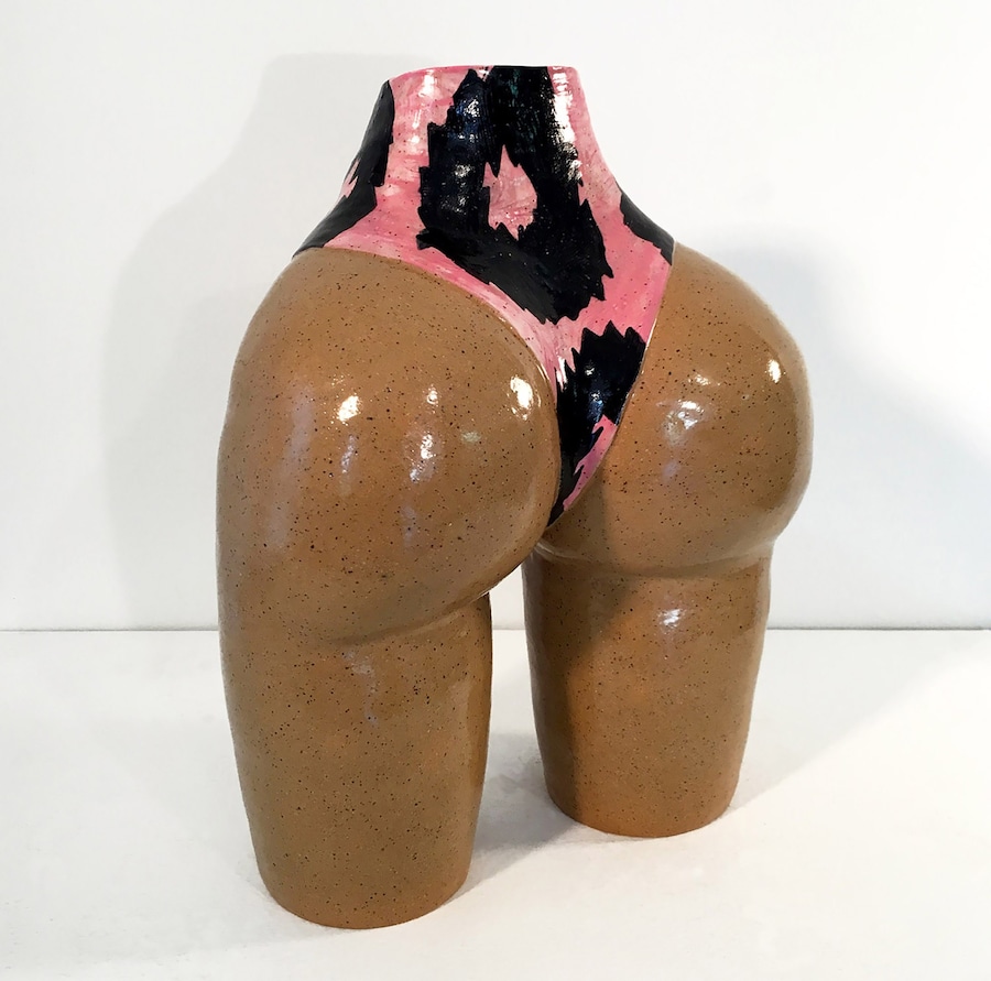 Body Beautiful, Meegan Barnes 11