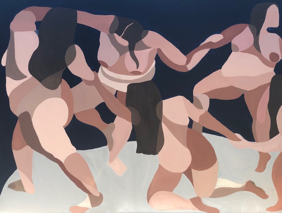 Body Beautiful, Elisa Valenti 13