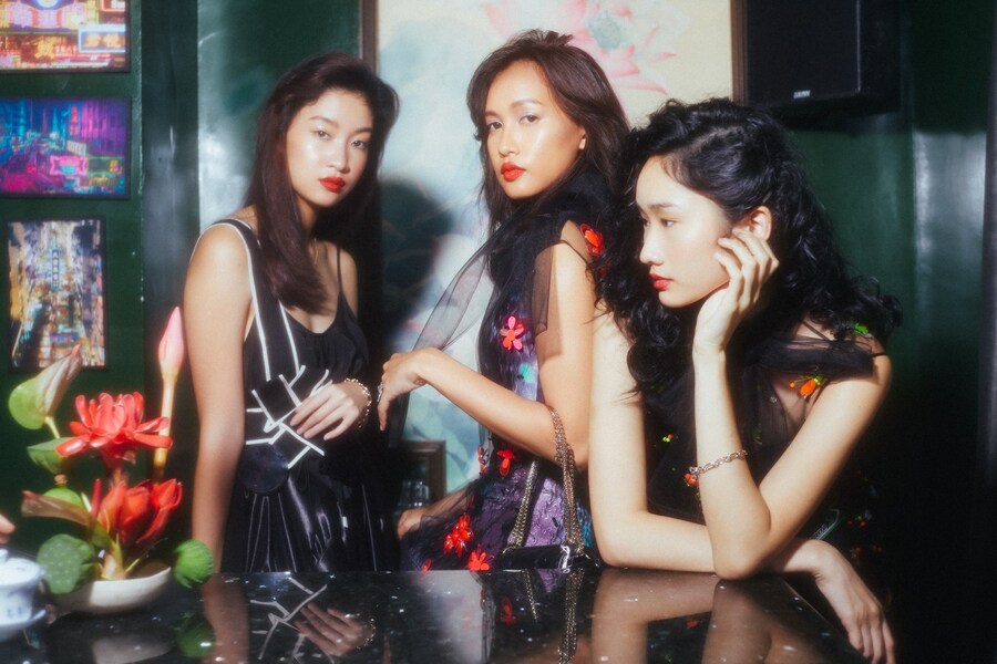 A Singaporean 377A Wedding, Lenne Chai 0