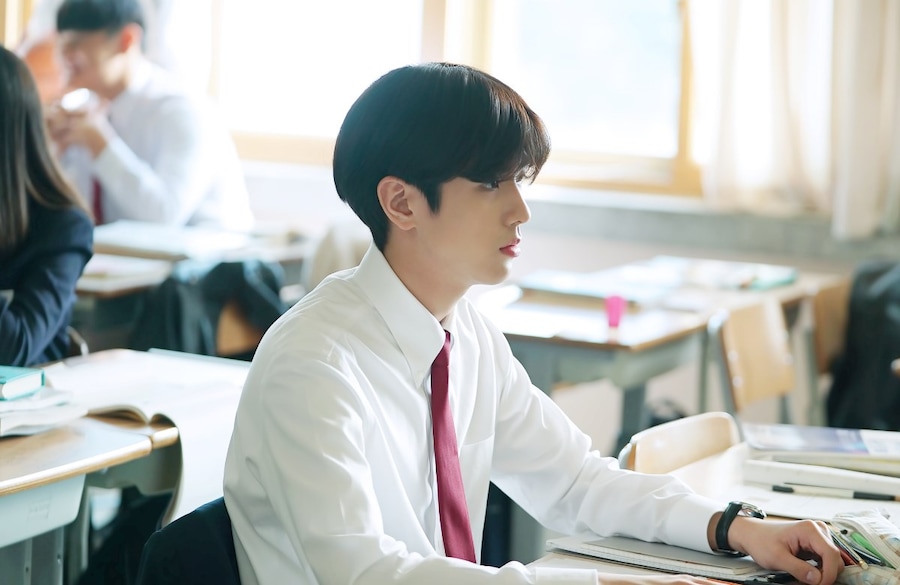 Behind K-pop’s curtain with CIX 0