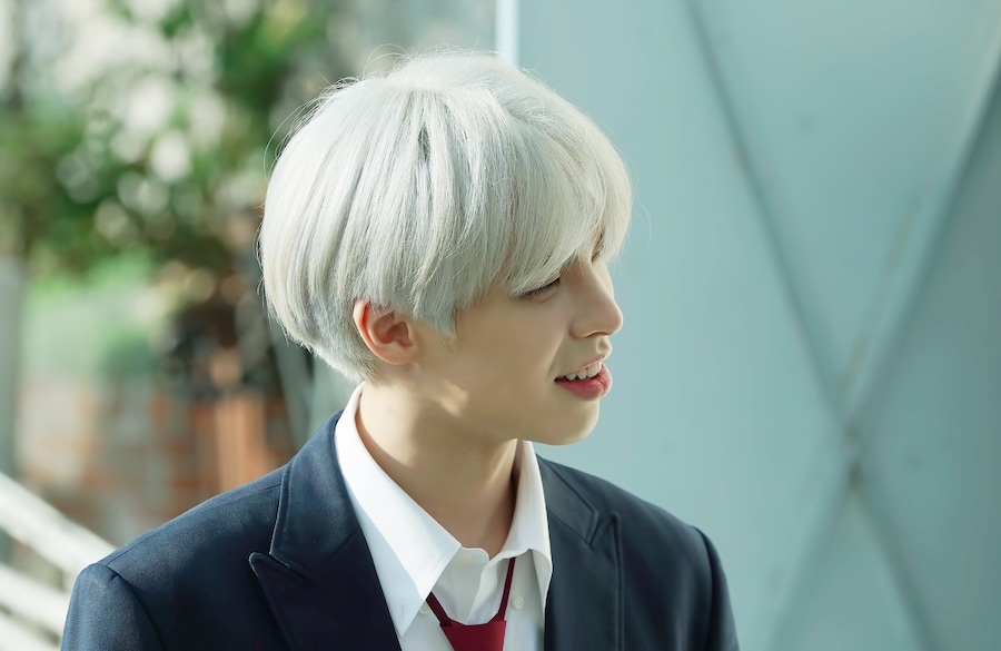 Behind K-pop’s curtain with CIX 2