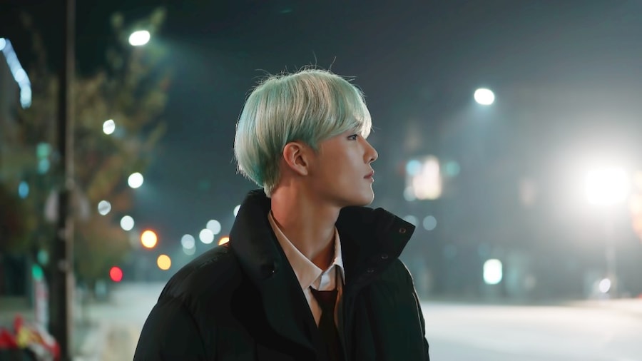 Behind K-pop’s curtain with CIX 4