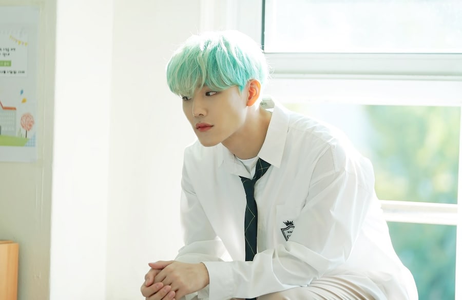 Behind K-pop’s curtain with CIX 5