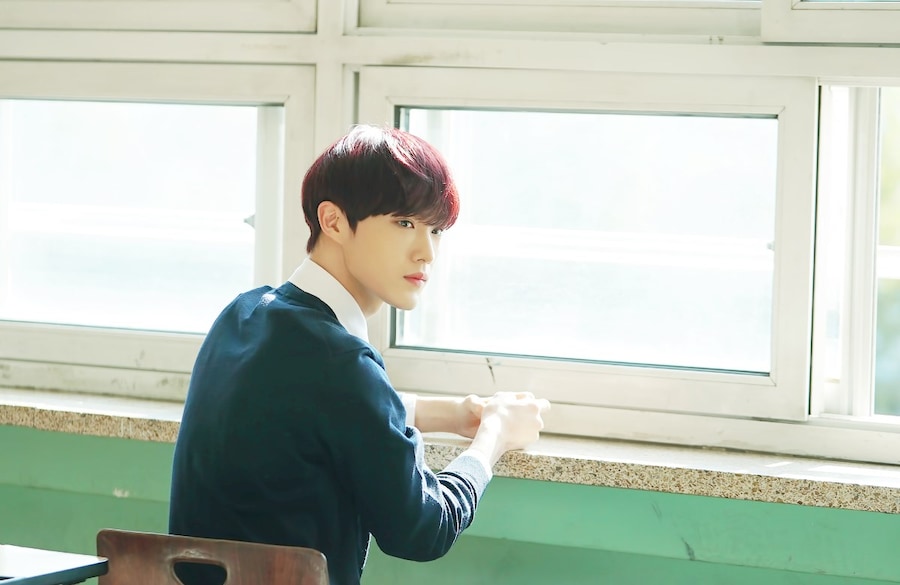 Behind K-pop’s curtain with CIX 6