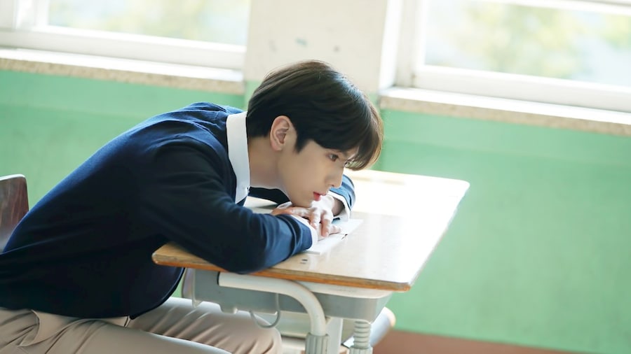 Behind K-pop’s curtain with CIX 7