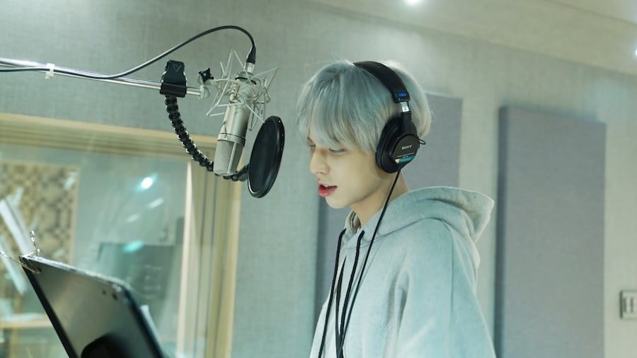 Behind K-pop’s curtain with CIX 13