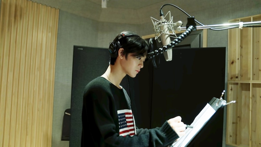 Behind K-pop’s curtain with CIX 15