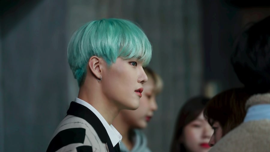 Behind K-pop’s curtain with CIX 16