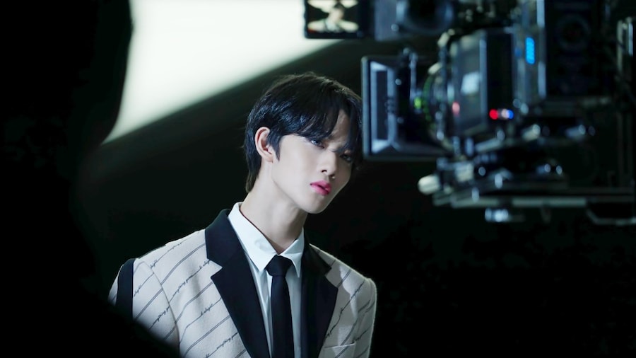 Behind K-pop’s curtain with CIX 17